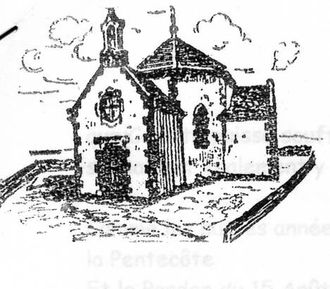 Ouverture de la chapelle Notre Dame de la Côte