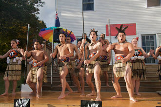 Soirée Tahitienne