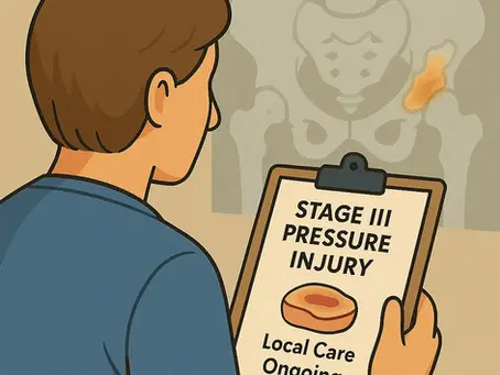 Unrecognized Osteomyelitis in Pressure Injuries: Missed Diagnoses, Missed HBOT Opportunities
