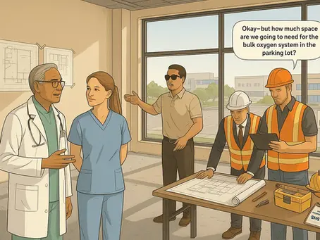 Launch a Wound Treatment Center in Your Practice with Shared Health Services