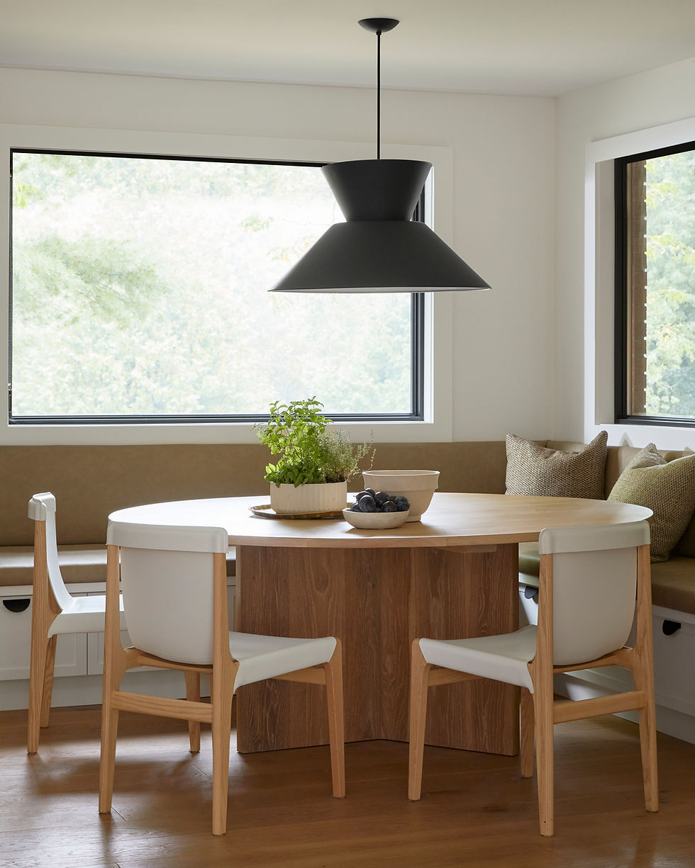 Photographed by Lauren Miller / Styled by Me & Mo / Build by Marmo Contracting