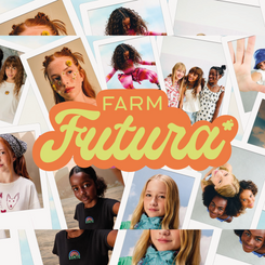Farm Futura |  Coleção Alto Verão 26