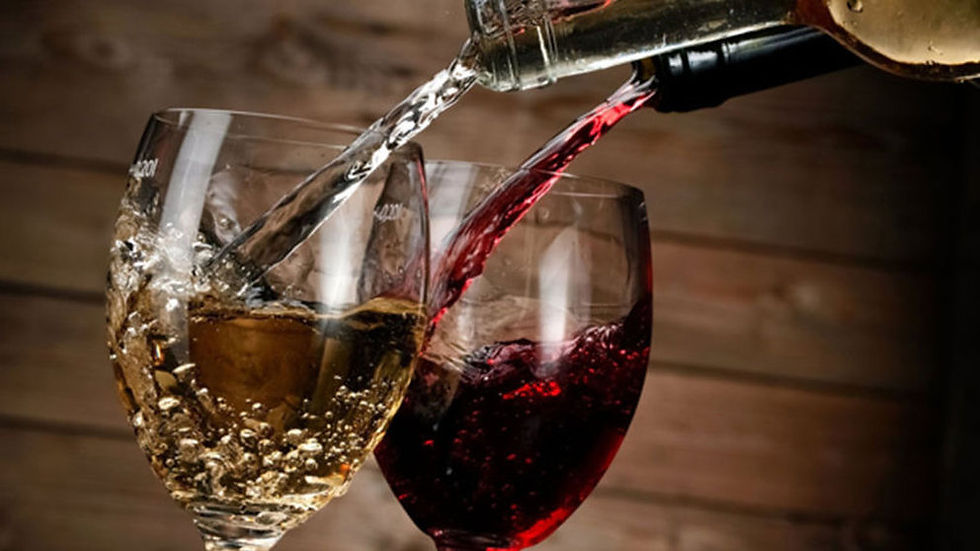 Cata challenge · un desafío con vino