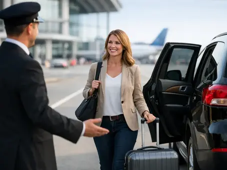 How to Plan Airport Pickup Properly
