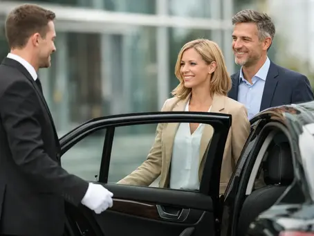 9 Best Reasons to Use Private Hire