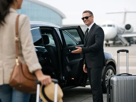 9 Best Airport Transfer Booking Tips