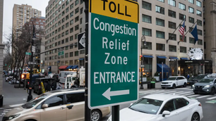 NYT: What Will Congestion Pricing Do to Manhattan Dining?