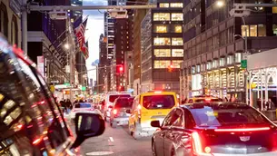 Bronx Times: Bronx divided over congestion pricing relaunch as $9 tolls set for January 2025