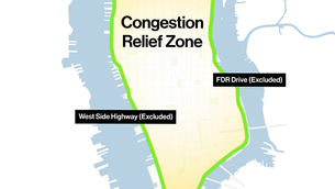 Will NYC’s Congestion Pricing Affect Kosher Restaurants & Dining Out?
