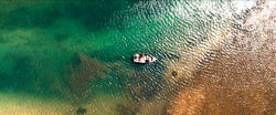 Pesca en el Caribe