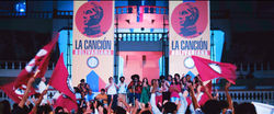 Concierto Canción Bolivariana 1983