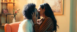 Beso de Sol y Alí