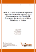How to Estimate Heterogeneous Learning Losses