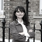 Merve Uzunalioglu