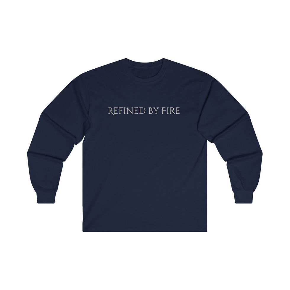 Thumbnail: Unisex Ultra Cotton Long Sleeve Tee