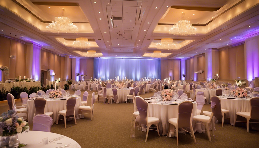 Gala for Healing and Support