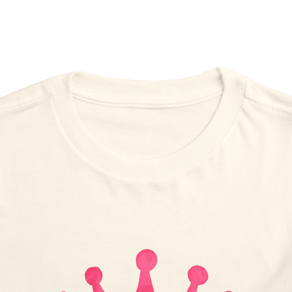 Thumbnail: Toddler Short Sleeve Tee