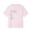 Thumbnail: Unisex Oversized Boxy Tee