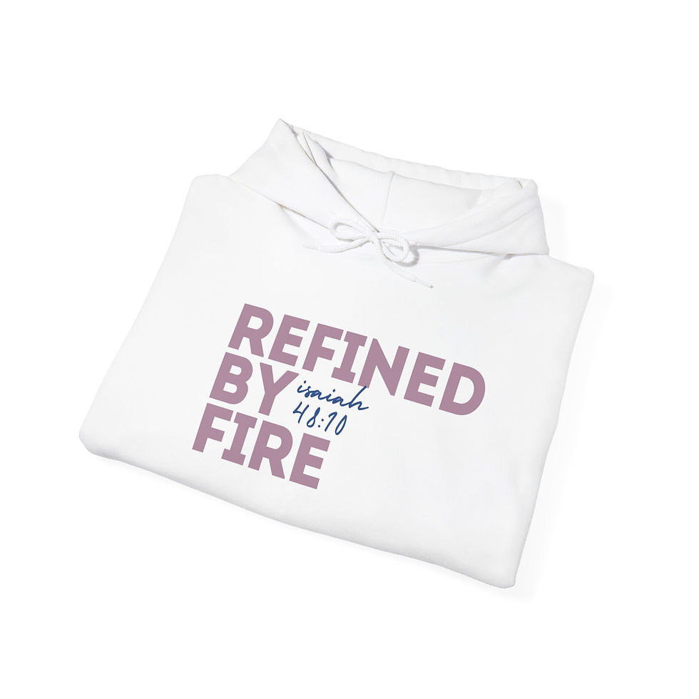 Thumbnail: Unisex Heavy Blend™ Hooded Sweatshirt
