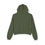 Thumbnail: Women's Cinched Bottom Hoodie