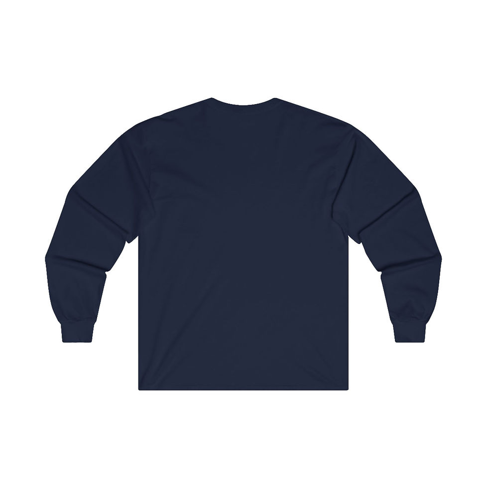 Thumbnail: Unisex Ultra Cotton Long Sleeve Tee