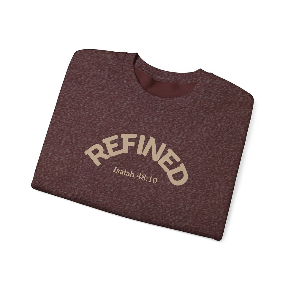 Thumbnail: Unisex Heavy Blend™ Crewneck Sweatshirt