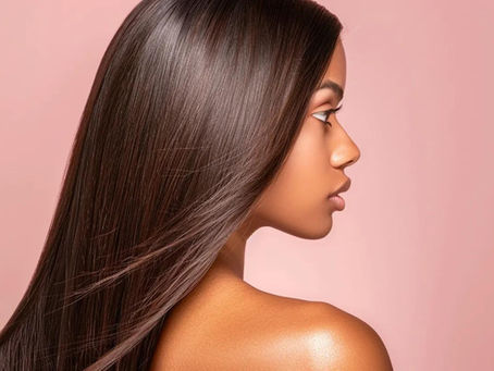 Are K-Tip Extensions a Good Fit for Fine Hair?