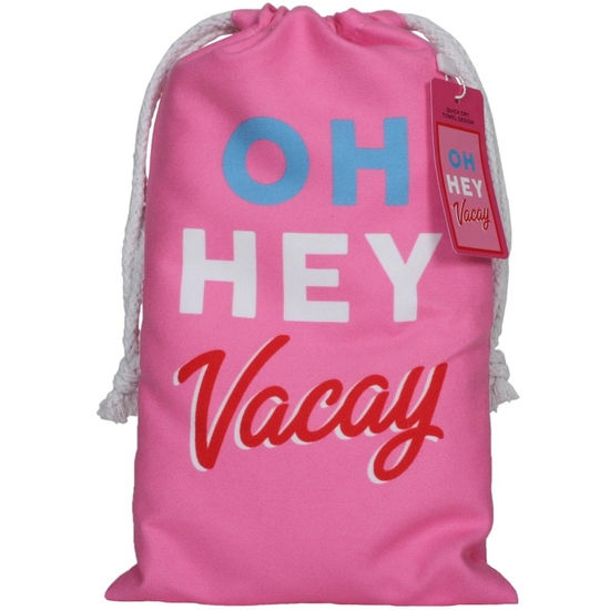 Thumbnail: Quick Dry Beach Towel