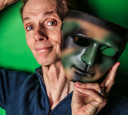 DOUG JONES headshot