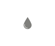 Serum drop graphic