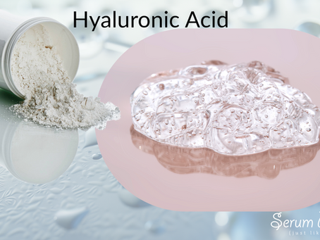 The Truth About Hyaluronic Acid (And Why Most Products Disappoint)