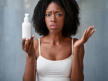 Creams vs. Actives: Why Your Skin Needs More Than Just Moisture