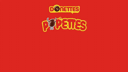 ¡Descubre Donettes® Popettes Hyperpop, el snack perfecto para compartir con tu BFF! 💙-2.g