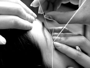 Clean, Precise, and Totally Worth It: Why Eyebrow Threading is Worth the Hype