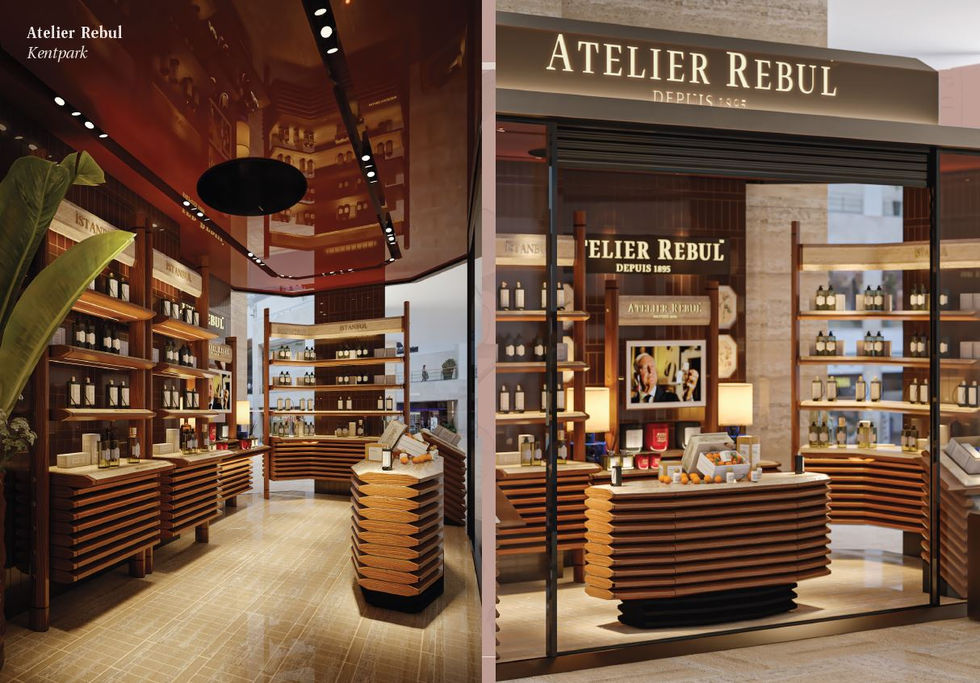 ATELIER REBUL KENTPARK KIOSK 3