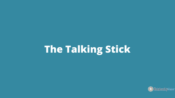 The Talking Stick (08/01/2022)