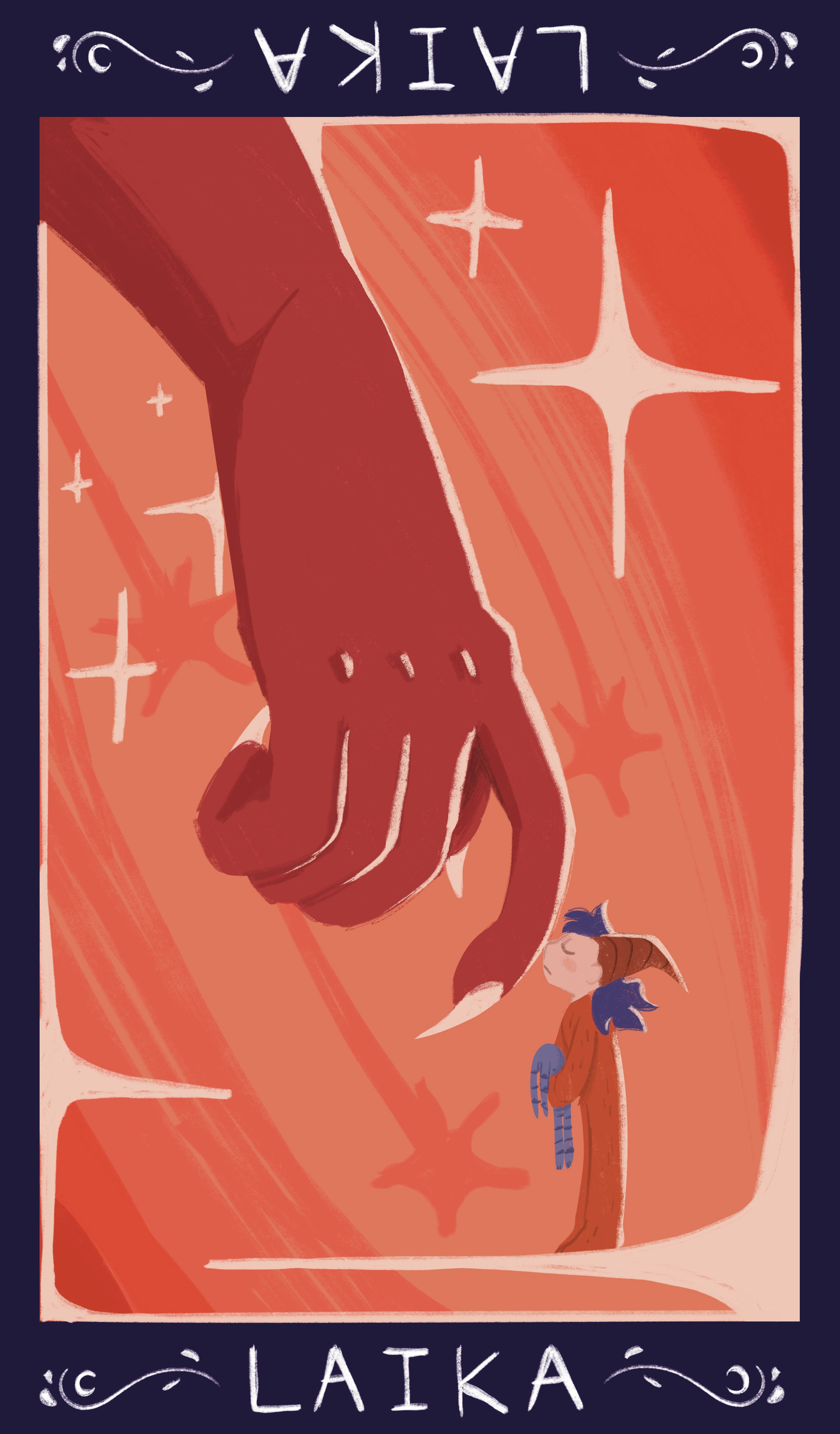 DAY 3: GOD(S)
