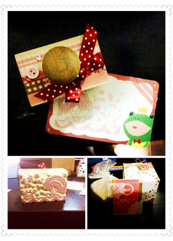 2014.10.31 - From 以麗*