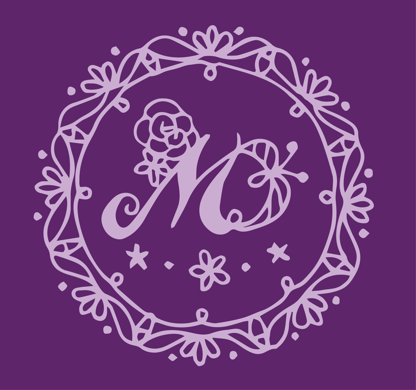 ☛ LOGO設計|Miss Bai