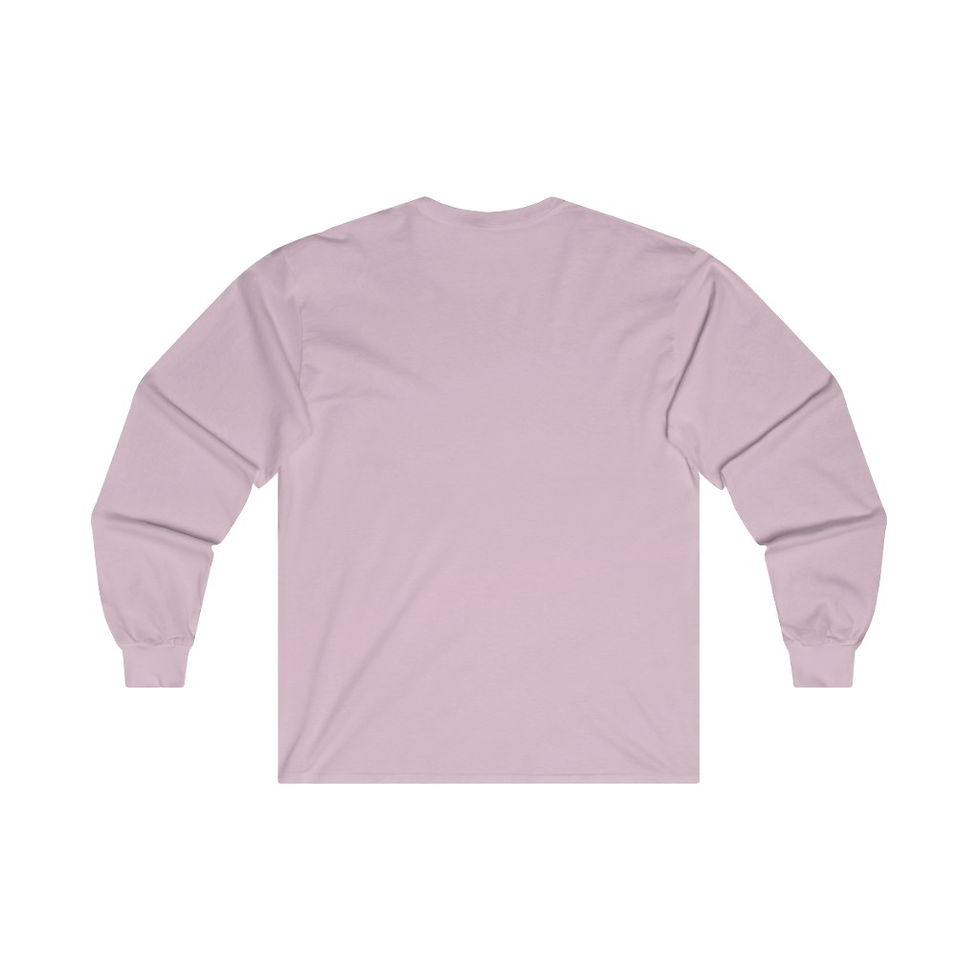Thumbnail: Marcvizionz Longsleeve Tee (White Logo)