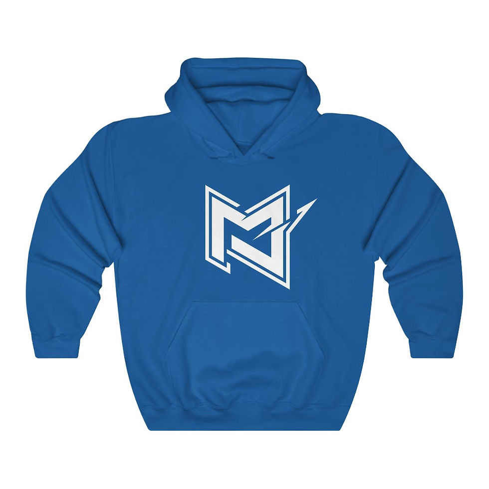 Thumbnail: Marcvizionz Hoodie