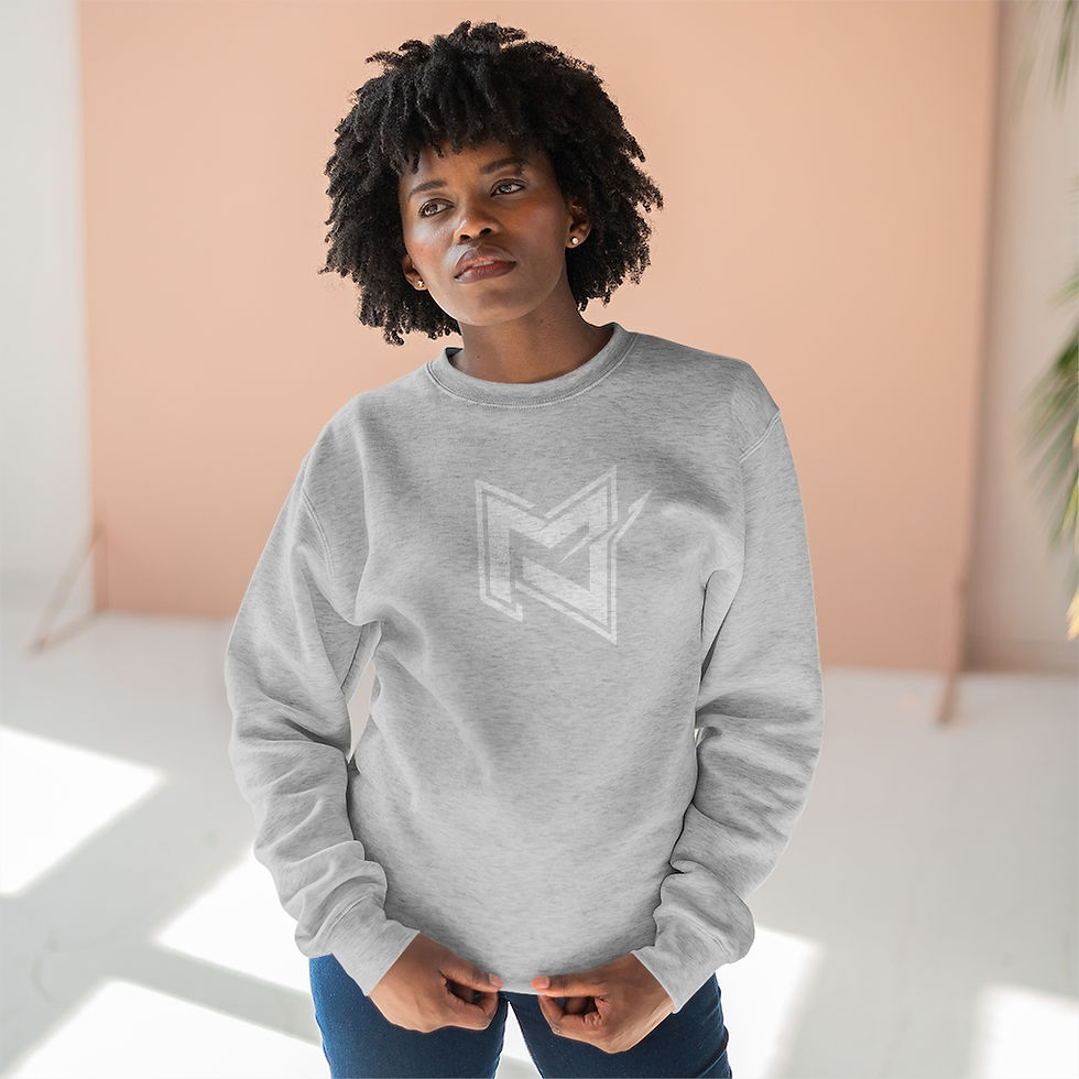 Thumbnail: Marcvizionz Sweatshirt