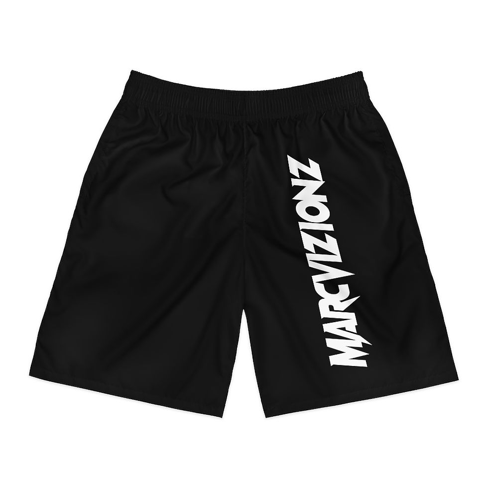 Thumbnail: Marcvizionz Shorts