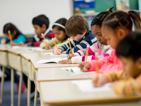How to Help Your Child Excel on Standardized Tests: A Parent's Guide