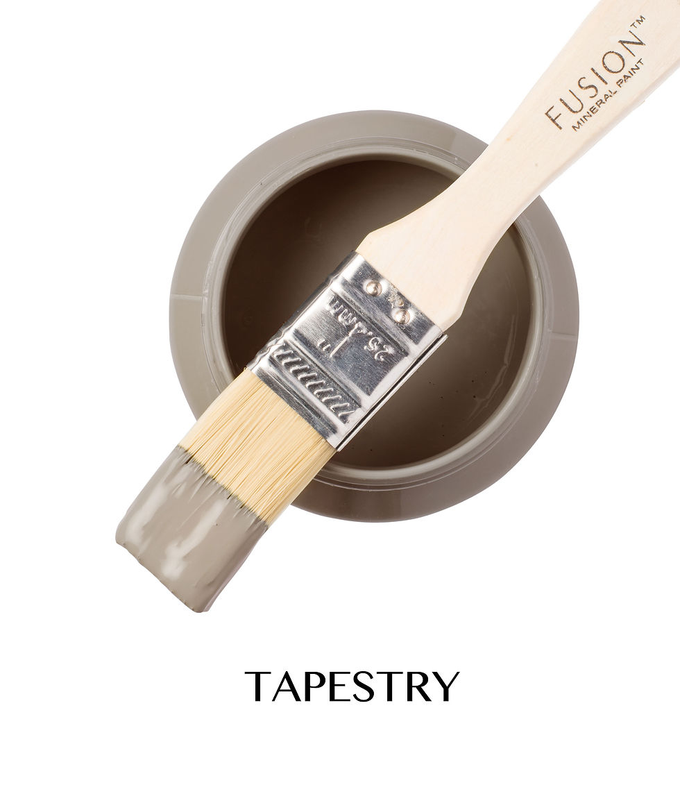 Thumbnail: Paint Fusion 500ml - Tapestry