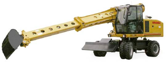 XL 4300 IIIss