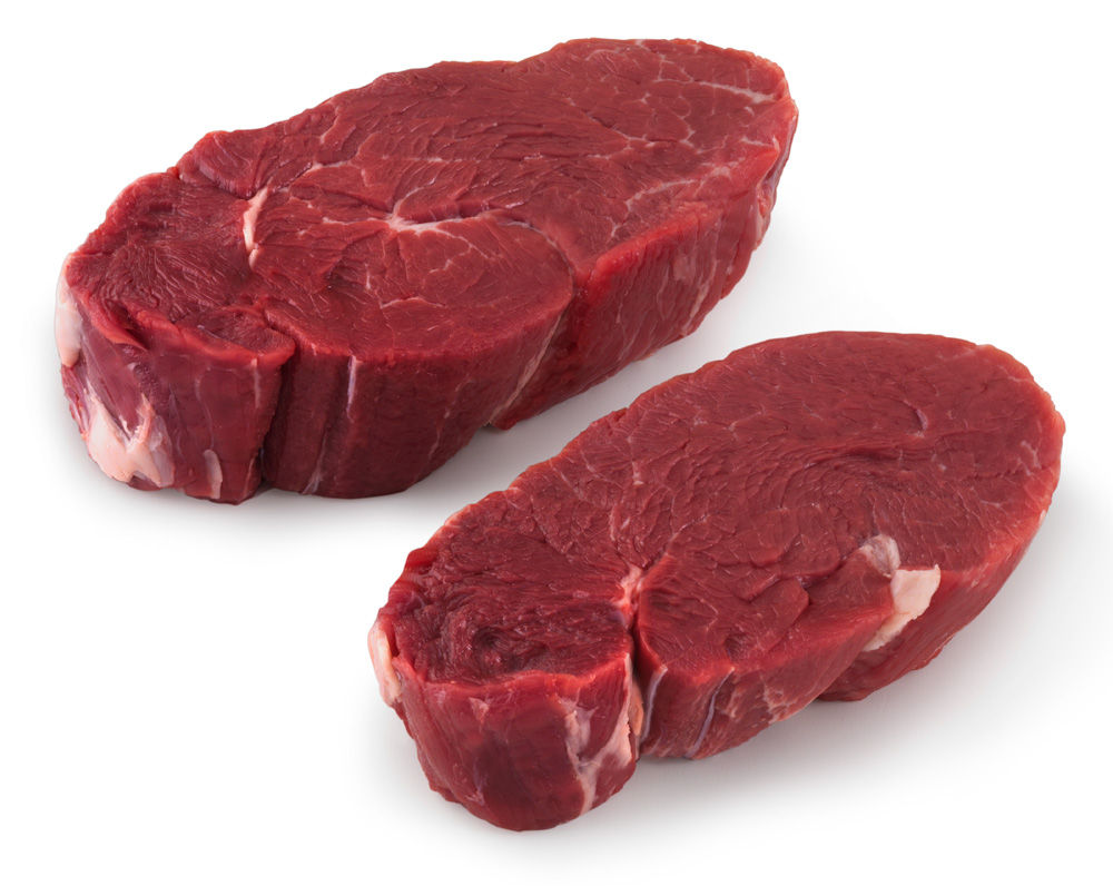 #118 BEEF TENDERLOIN PER KILO