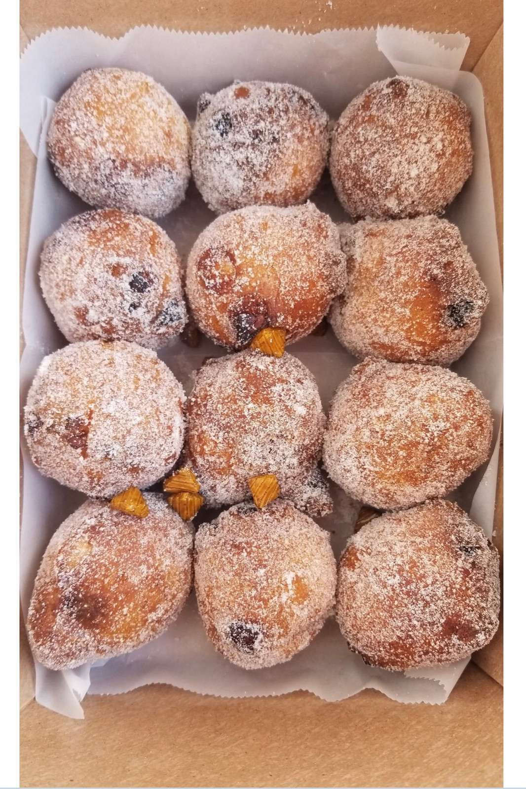 Mochi Foods Mochi Donut, Bread, Waffle, Pancake Mix Honolulu, HI