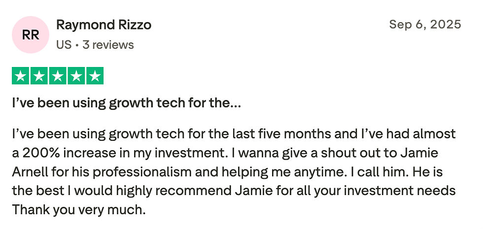 Growthtech.ai Review