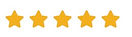 5 stars